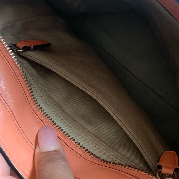 Coach legacy mini tanner crossbody bag - Picture 12 of 17